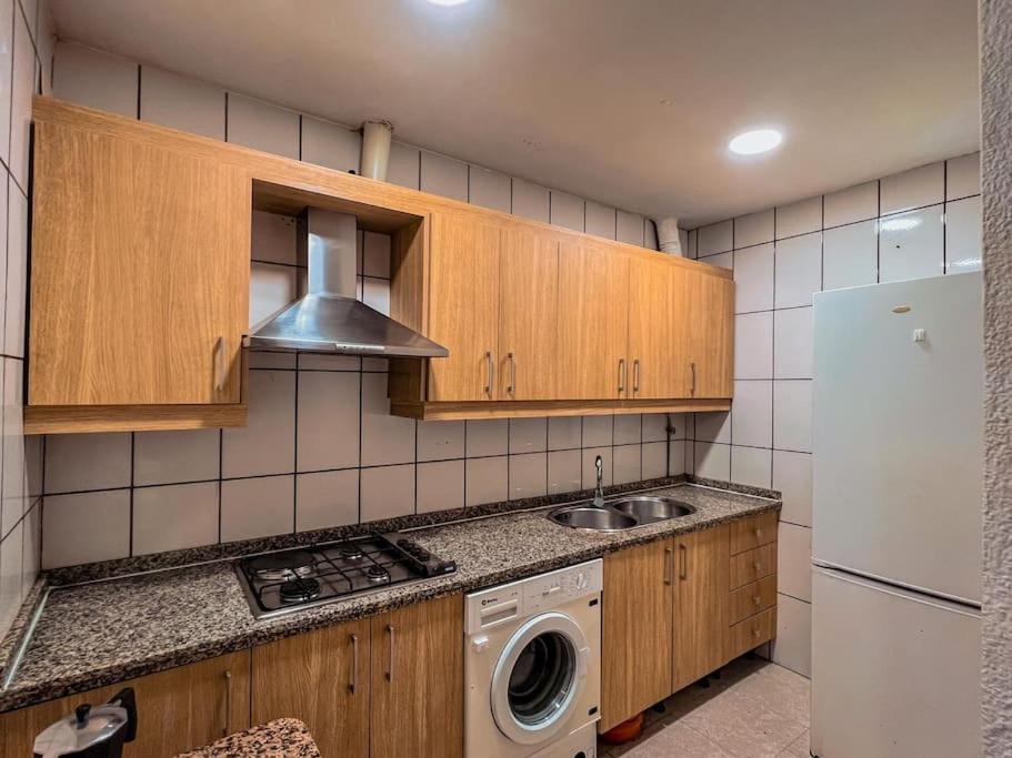 Appartamento Apartamento En Cordova Esterno foto