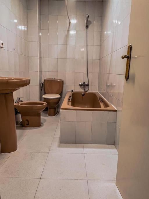 Appartamento Apartamento En Cordova Esterno foto